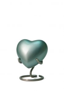 TB5260H | Satori Ocean heart keepsake