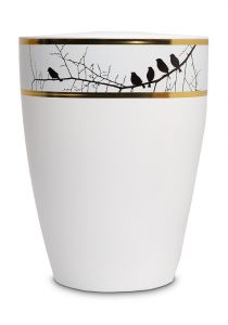 UNYVOGEL10 | 21cm Ø17,5cm - 3,6L