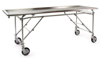 Model 102 Folding Operating Table