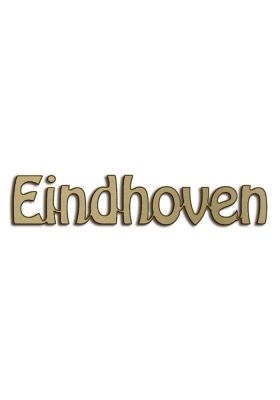 Type Eindhoven | Productie Westdecor  | Brons