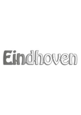 Type Eindhoven | Productie Westdecor  | Inox