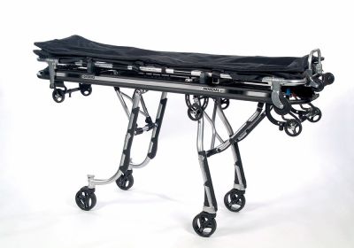 FER0054230 - FER11XE - FERM161S | Mondial stretcher model 64 – zilver 