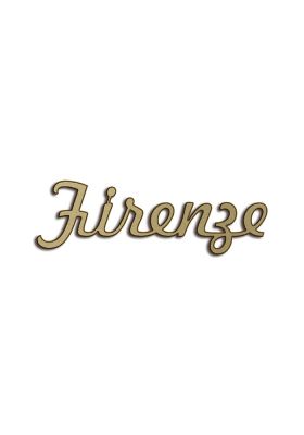 Type Firenze | Productie Westdecor  | Brons