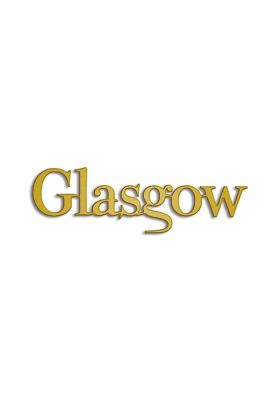 Type Glasgow | Productie Westdecor |Aluminium goud