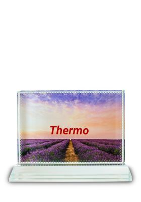 Signdesgin Thermo - Kristal