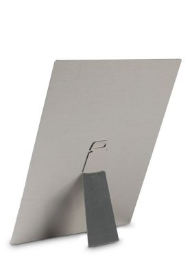 Signdesign Thermo - Voetje/Steun voor alu platen - 1x plooibaar