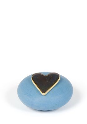 UBVVOT-MN-H-115 | Bleu Keepsake | 6x3cm - 0,15L