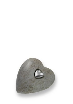 UE-STONE-HERZ-S-01 | 10cm ø16cm - 0,4L