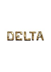 Delta | Brons | Vezzani